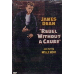 Rebel Without A Cause / 2DVD